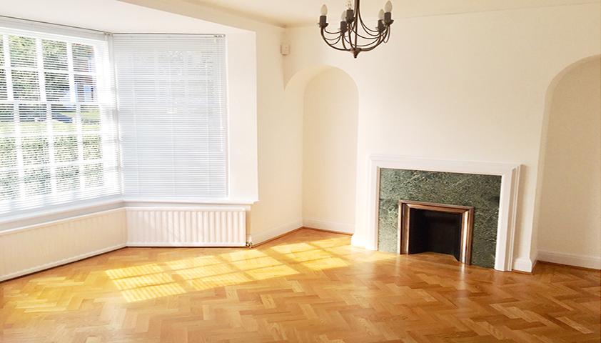 			NEW INSTRUCTION, 4 Bedroom, 1 bath, 1 reception Semi-Detached House			 Gurney Drive, HAMPSTEAD GARDEN SUBURB